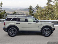 Recent Arrival! 2024 Ford Bronco Sport Big Bend 1.5L EcoBoost 4WD *Standard Equipment is the default... (image 6)