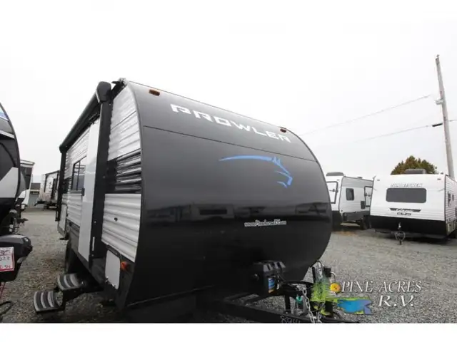 2023 Heartland Prowler 172BHX in Travel Trailers & Campers in Truro - Image 12