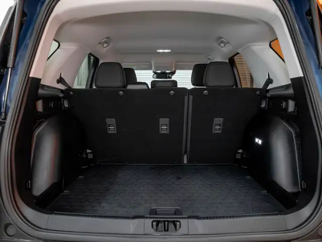2024 Ford BRONCO SPORT BIG BEND 4X4 *SIEGES CHAUF* CARPLAY *CO-P in Cars & Trucks in Laurentides - Image 31