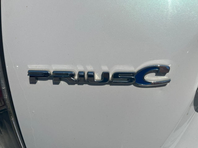  2013 Toyota Prius c HYBRID | AUTO|CLEAN CAR|HONDA|KIA|NISSAN|FO in Cars & Trucks in St. Catharines - Image 4