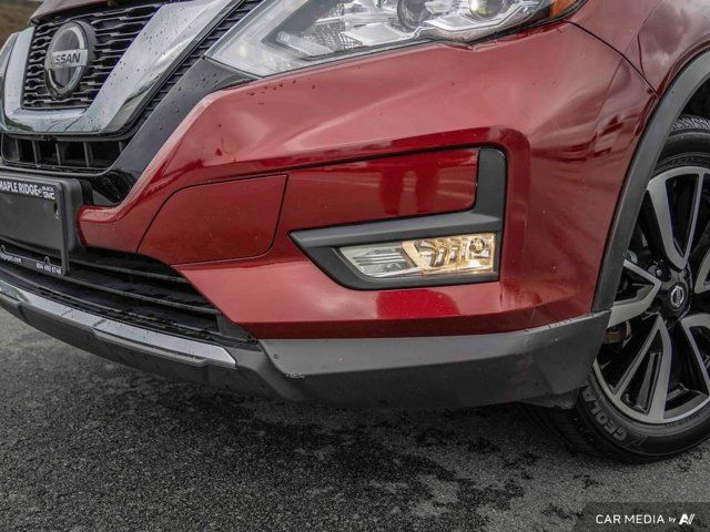2019 Nissan Rogue SL | AWD | Adaptive Cruise | Leather in Cars & Trucks in Tricities/Pitt/Maple - Image 2