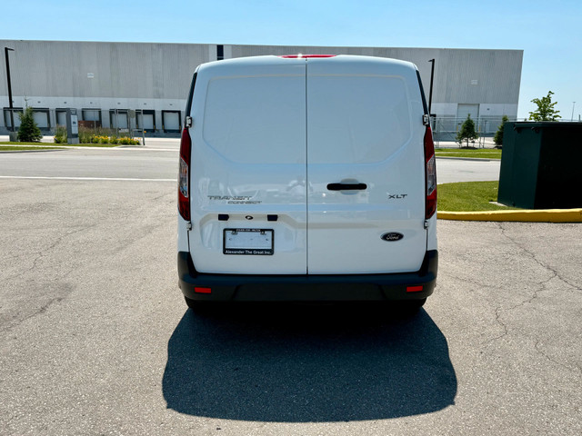 2018 Ford Transit Connect Van XLT - GAS SAVER - ONLY 148K! in Cars & Trucks in Oakville / Halton Region - Image 4