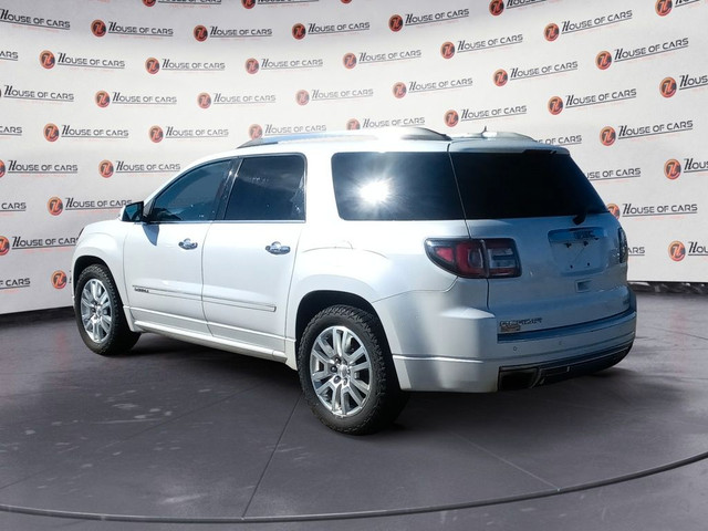 2016 GMC Acadia AWD 4dr Denali in Cars & Trucks in Lethbridge - Image 4