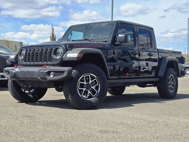 2025 Jeep Gladiator Rubicon in Cars & Trucks in Grande Prairie