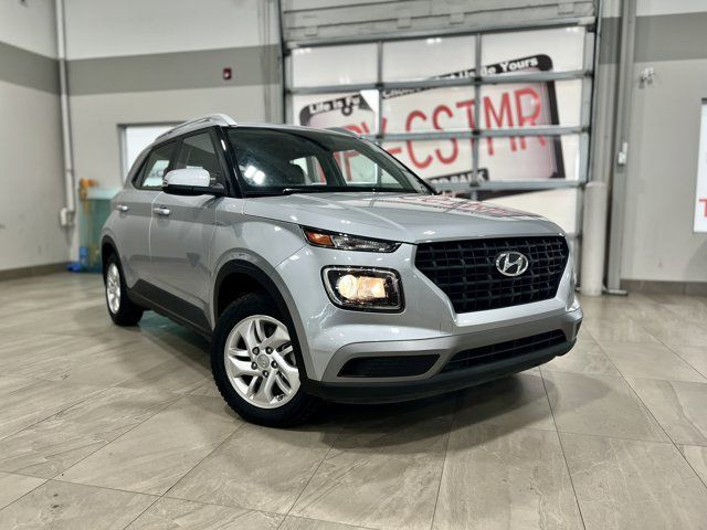 2023 Hyundai Venue Preferred in Cars & Trucks in Edmonton - Image 2