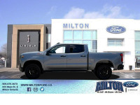 2022 CHEVROLET SILVERADO - LT TRAILBOSS SERIES - AUTOMATIC TRANSMISSION W/ CRUISE CTRL & POWERTRAIN... (image 2)