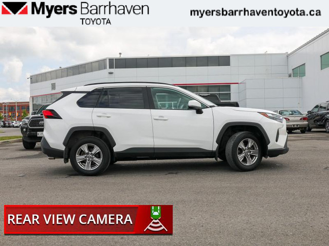 2022 Toyota RAV4 XLE - Sunroof - Power Liftgate - $238 B/W in Cars & Trucks in Ottawa - Image 2