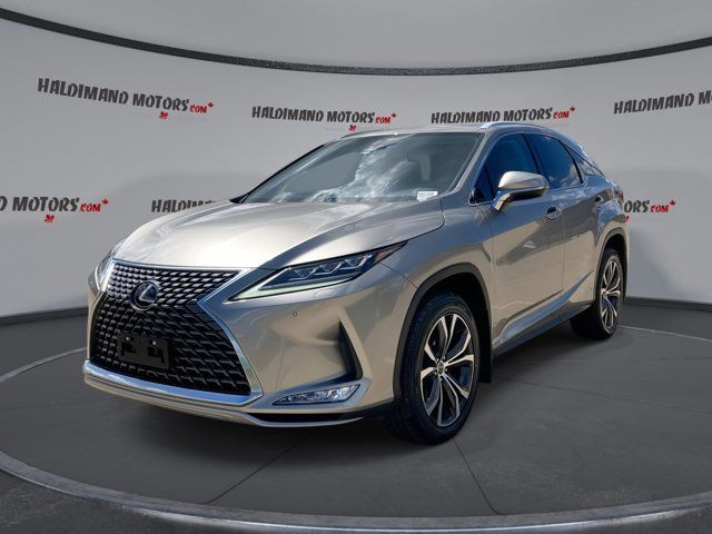 2022 Lexus RX RX 350 AWD in Cars & Trucks in Hamilton