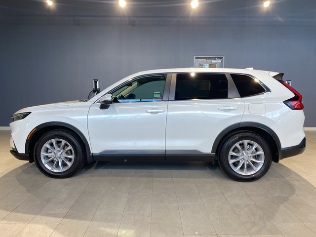 2023 Honda CR-V EX-L 4WD in Cars & Trucks in Edmonton - Image 2