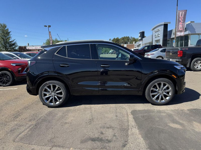 2026 Buick Encore GX Avenir - Leather Seats - Sunroof - $304 B/W in Cars & Trucks in Moncton - Image 4