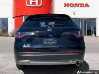 Experience the perfect blend of style and practicality with this 2023 Honda HR-V Sport! Despite bein... (image 4)