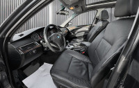Introducing this rare and special 2008 BMW 535xi touring! Big enough to store all gear while reliabl... (image 6)