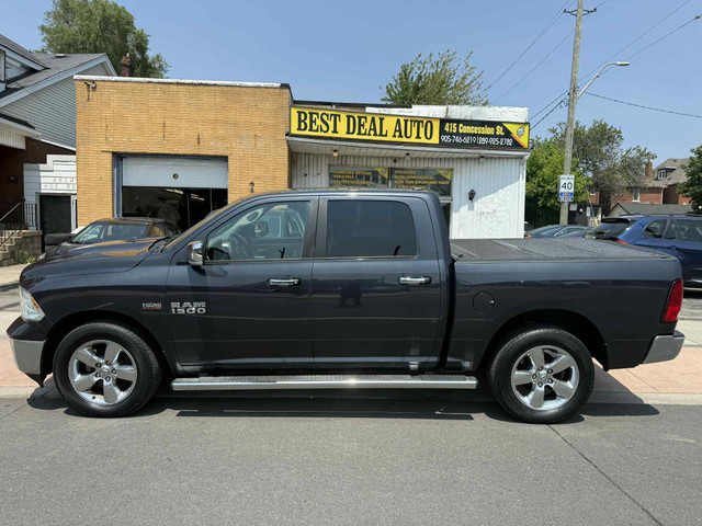 2015 Ram 1500 in Cars & Trucks in Hamilton - Image 4