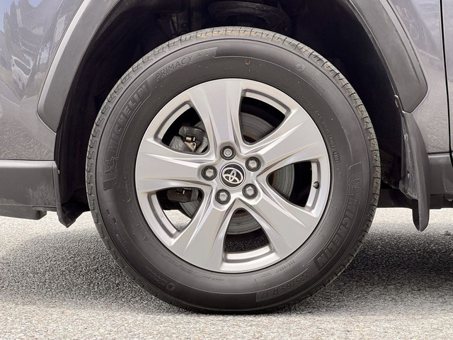 2023 Toyota RAV4 Hybrid*Eco*LE*AWD*2.5*EV-Mode*LDW*ADAPCrusie*Ca in Cars & Trucks in City of Toronto - Image 3