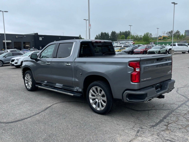 2020 Chevrolet Silverado 1500 in Cars & Trucks in Oakville / Halton Region - Image 3