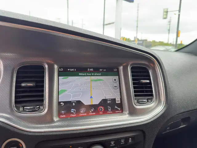 2013 Dodge Charger SXT CERTIFIED! in Cars & Trucks in Markham / York Region - Image 14