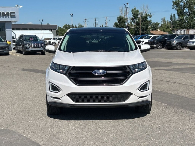2018 Ford Edge Sport in Cars & Trucks in Calgary - Image 2