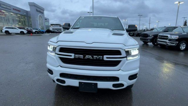 2022 Ram 1500 Laramie in Cars & Trucks in Prince George - Image 4