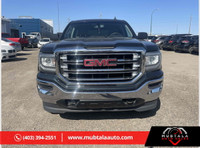 NEW ARRIVAL!! 2017 GMC SIERRA 173,094 KM $25,999 Up for sale is a 2017 GMC SIERRA. It is loaded with... (image 1)