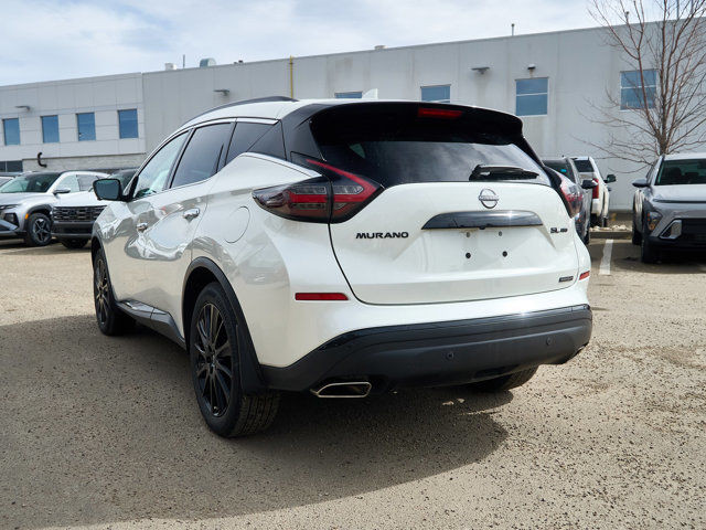 2023 Nissan Murano SL Midnight Edition | AWD | Sunroof in Cars & Trucks in Edmonton - Image 3