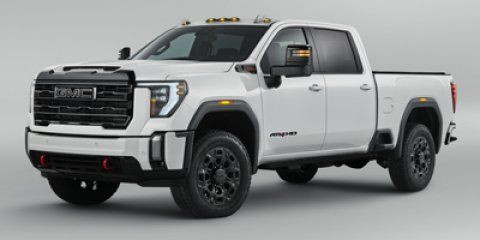 2025 GMC Sierra 3500HD Denali in Cars & Trucks in Edmonton