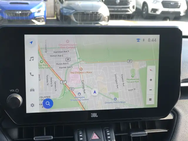 2024 Toyota RAV4 Prime XSE TECH PKG., SOFTEX, PANO. ROOF, JBL... in Cars & Trucks in Ottawa - Image 19