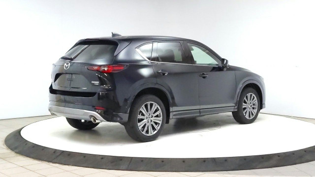 2025 Mazda CX-5 in Cars & Trucks in Lethbridge - Image 3