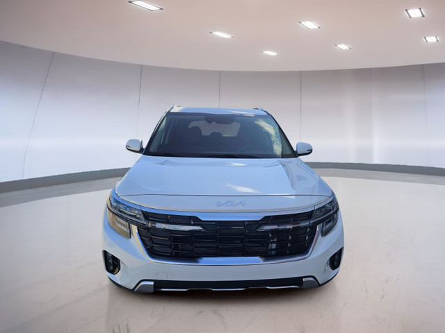 Kia Seltos SX 2024 in Cars & Trucks in Medicine Hat - Image 3