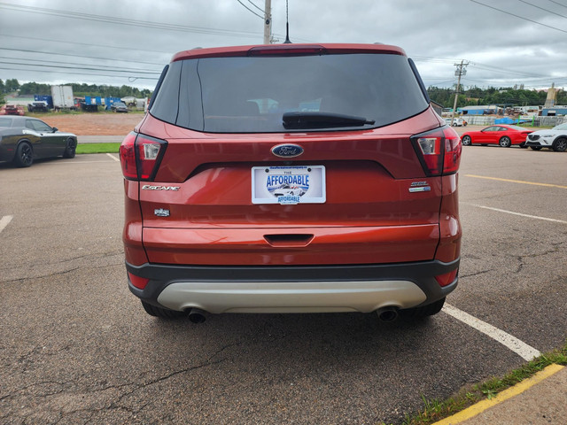 2019 Ford Escape SEL in Cars & Trucks in Charlottetown - Image 4