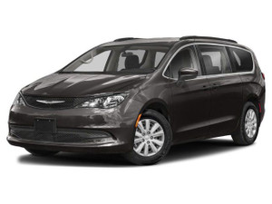 2023 Chrysler Grand Caravan LX