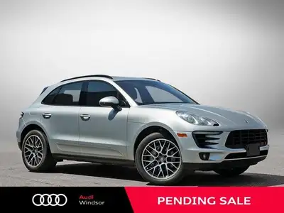 KBB.com 10 Most Fun SUVs. Only 83,202 Miles! This Porsche Macan boasts a Twin Turbo Premium Unleaded...