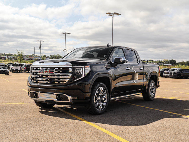 2025 GMC Sierra 1500 Denali in Cars & Trucks in Strathcona County - Image 4