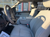 HERE IS A NICE CLEAN CREW CAB SHORT BOX F150 FOR YOU THIS TRUCK LOOKS AND DRIVES GREAT AND SOLD CERT... (image 8)