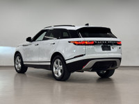 Le Land Rover Range Rover Velar P250 S 2023 propose un ensemble bien équilibré pour les conducteurs... (image 5)