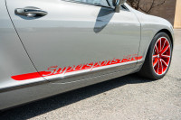 This 2012 Bentley Continental Supersports ISR is one of 100 total cars produced to celebrate the com... (image 7)
