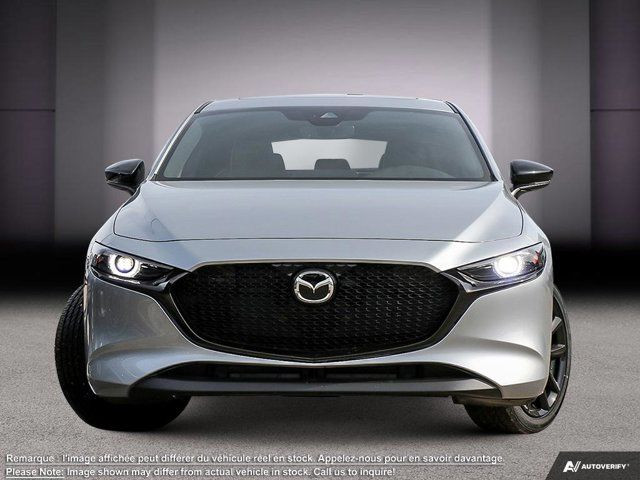 2024 Mazda Mazda3 Sport GT in Cars & Trucks in Laval / North Shore - Image 2