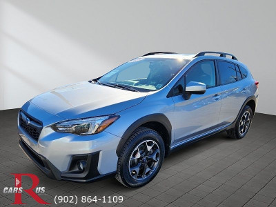 2019 Subaru Crosstrek Sport