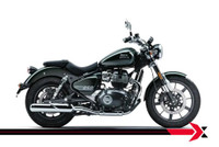 2024 Royal Enfield Super Meteor 650