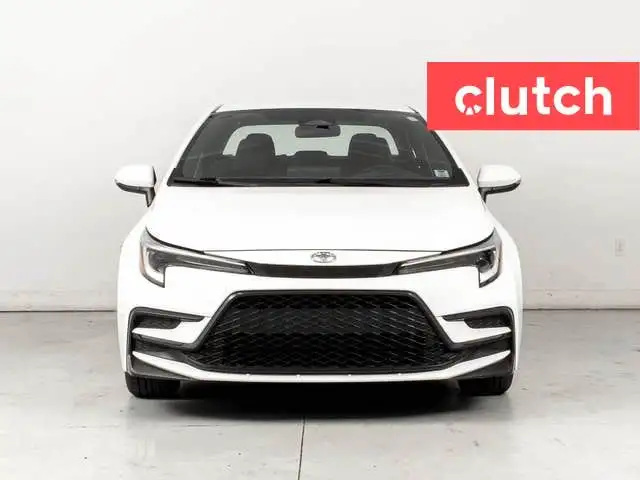 2023 Toyota Corolla SE w/ Radar cruise, Backup cam, Heated Seats in Cars & Trucks in Bedford - Image 3