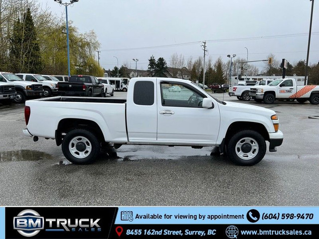 2011 Chevrolet Colorado 4x4 in Cars & Trucks in Delta/Surrey/Langley - Image 4