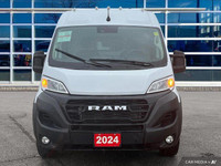 Recent Arrival! Check out this very hard to find 2024 Ram Promaster 3500 159 WB EXT High Roof! This... (image 8)
