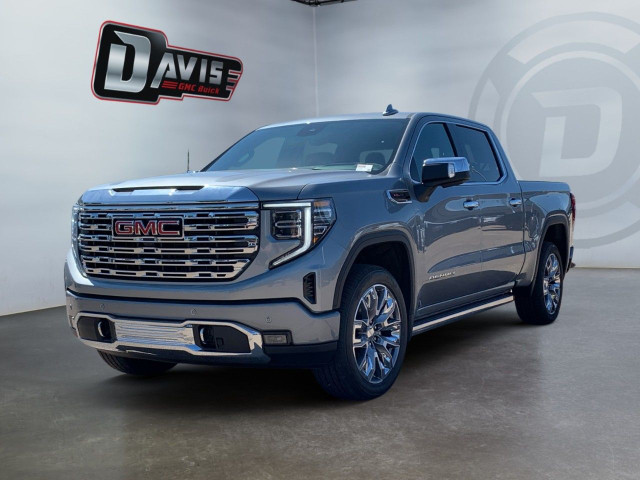 2025 GMC Sierra 1500 in Cars & Trucks in Medicine Hat
