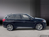Only 50,789 Miles This BMW X1 boasts a Intercooled Turbo Premium Unleaded I-4 2.0 L/122 engine power... (image 6)