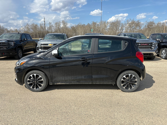 2022 Chevrolet Spark 1LT CVT in Cars & Trucks in Winnipeg - Image 3