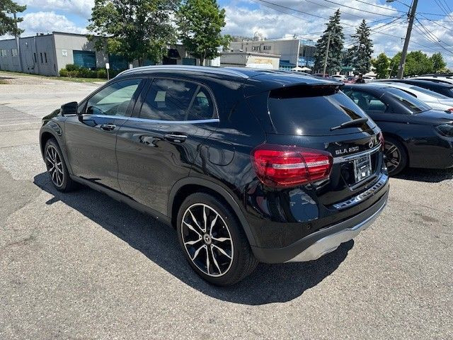 2020 Mercedes-Benz GLA 250 ONLY 53000 kms ...FULLY EQUIPPED in Cars & Trucks in City of Toronto - Image 3