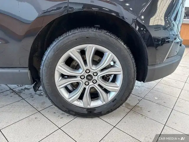 2023 Ford Edge TITANIUM | PANORAMIC ROOF | REMOTE STARTER in Cars & Trucks in Prince George - Image 21