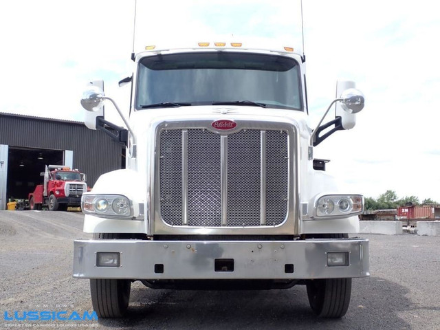 2019 Peterbilt 567 in Heavy Equipment in Longueuil / South Shore - Image 3
