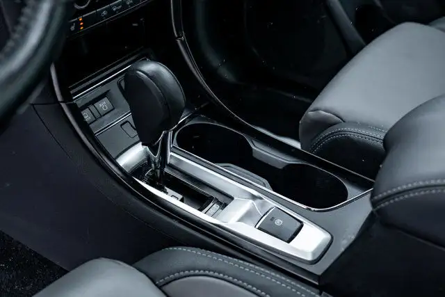 2022 Subaru Ascent Onyx | CAPTAINS CHAIRS | ACCIDENT FREE in Cars & Trucks in Edmonton - Image 17