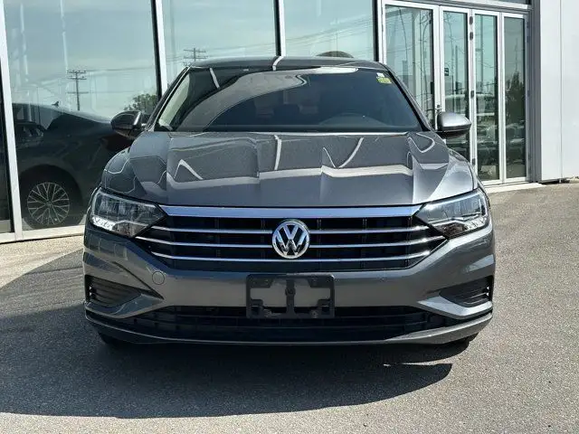 2020 Volkswagen Jetta Comfortline | HEATED FRONT SEATS63436968104321121