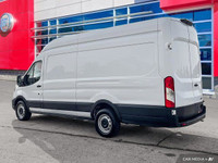 Recent Arrival! Looking for a High Roof Cargo Van? Then check out this 2022 Ford Transit 250 HR! Thi... (image 4)